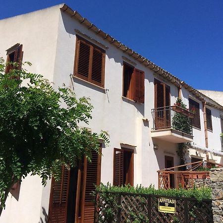 Villa Giuliana San Vito Lo Capo Exterior photo