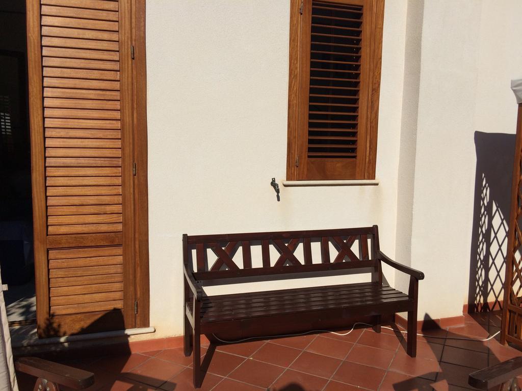 Villa Giuliana San Vito Lo Capo Room photo