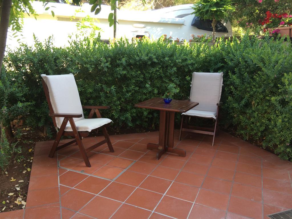 Villa Giuliana San Vito Lo Capo Room photo
