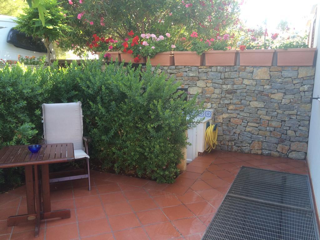 Villa Giuliana San Vito Lo Capo Room photo