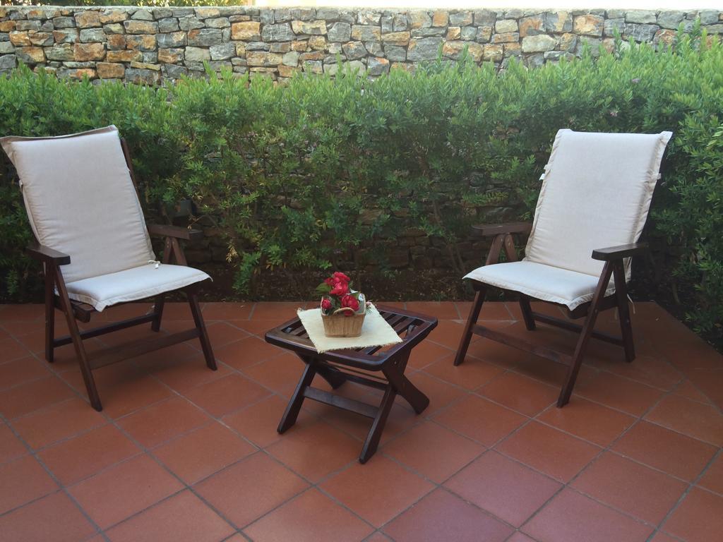 Villa Giuliana San Vito Lo Capo Room photo