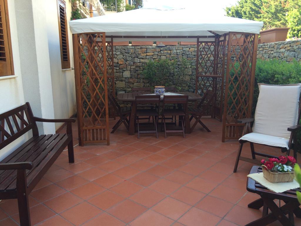 Villa Giuliana San Vito Lo Capo Room photo