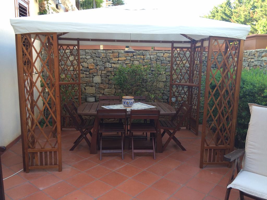 Villa Giuliana San Vito Lo Capo Room photo