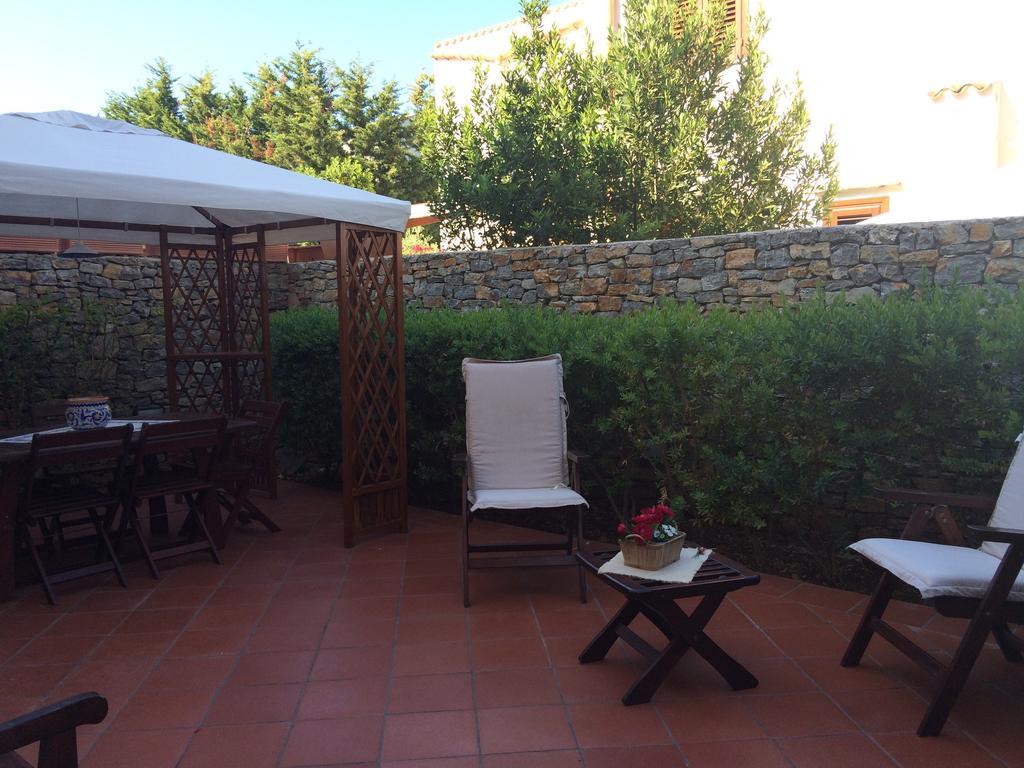 Villa Giuliana San Vito Lo Capo Exterior photo