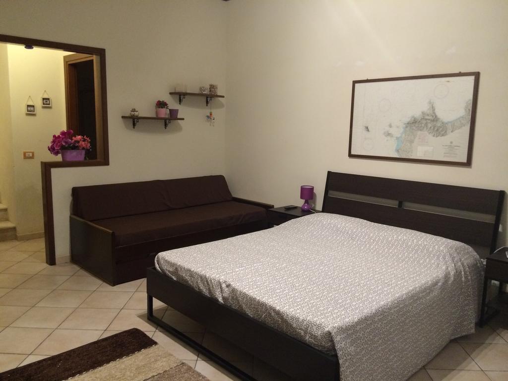 Villa Giuliana San Vito Lo Capo Room photo