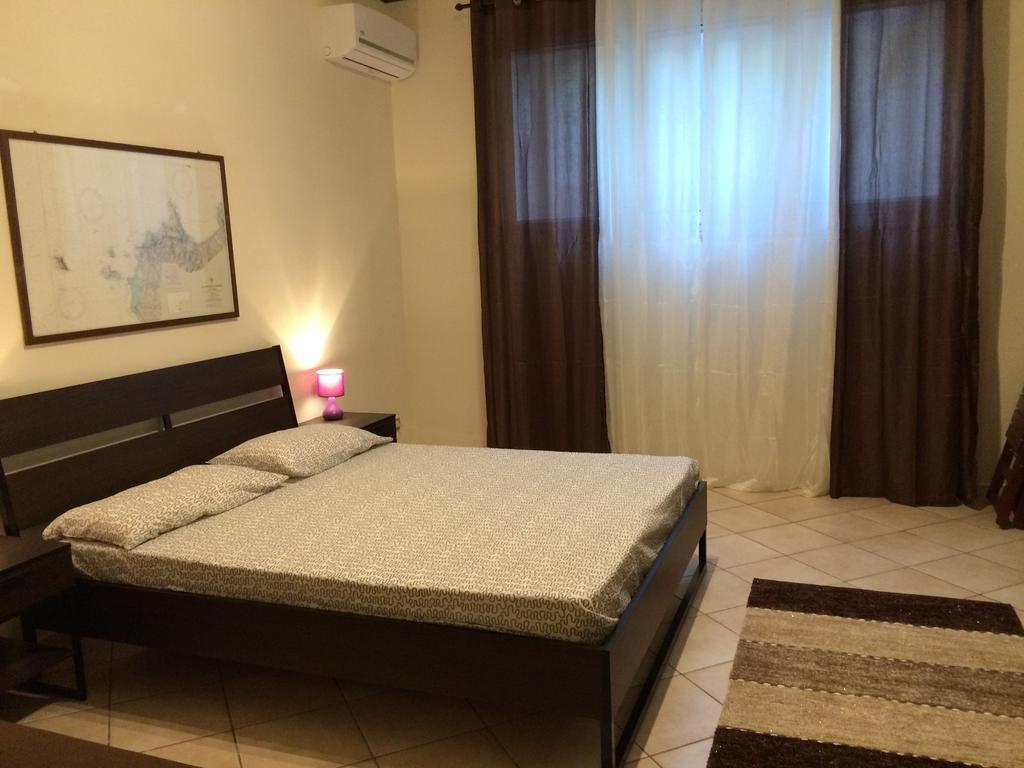 Villa Giuliana San Vito Lo Capo Room photo
