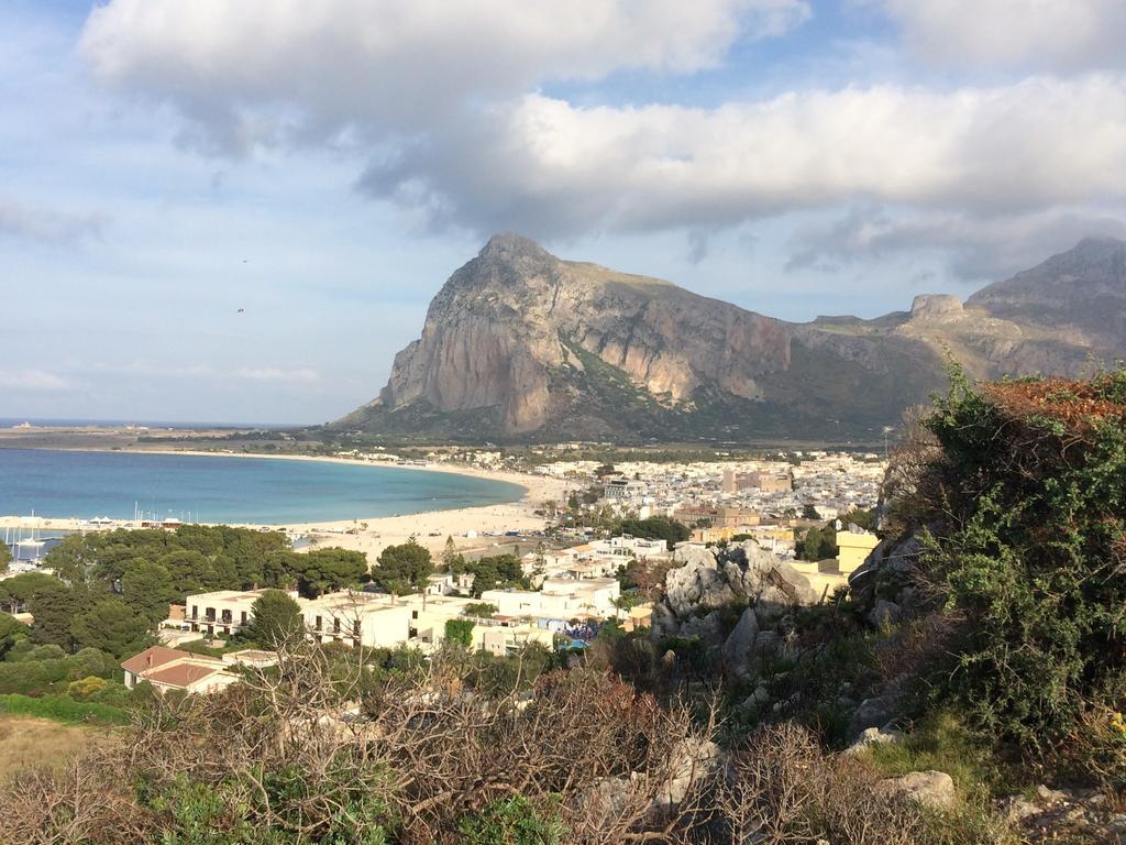 Villa Giuliana San Vito Lo Capo Room photo