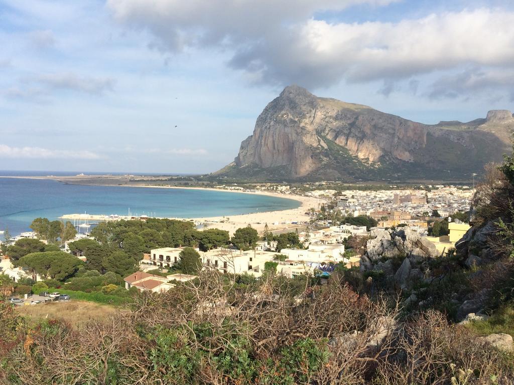 Villa Giuliana San Vito Lo Capo Room photo