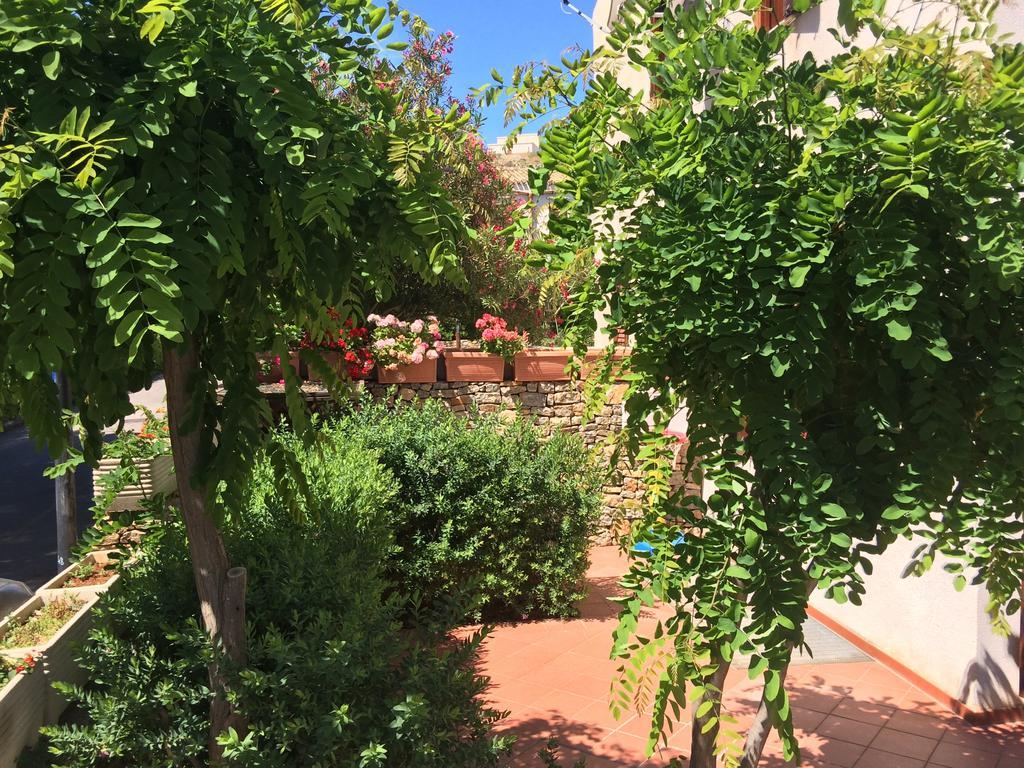 Villa Giuliana San Vito Lo Capo Room photo