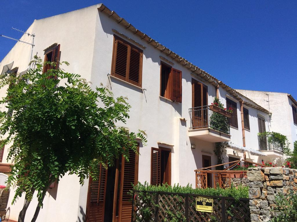 Villa Giuliana San Vito Lo Capo Exterior photo