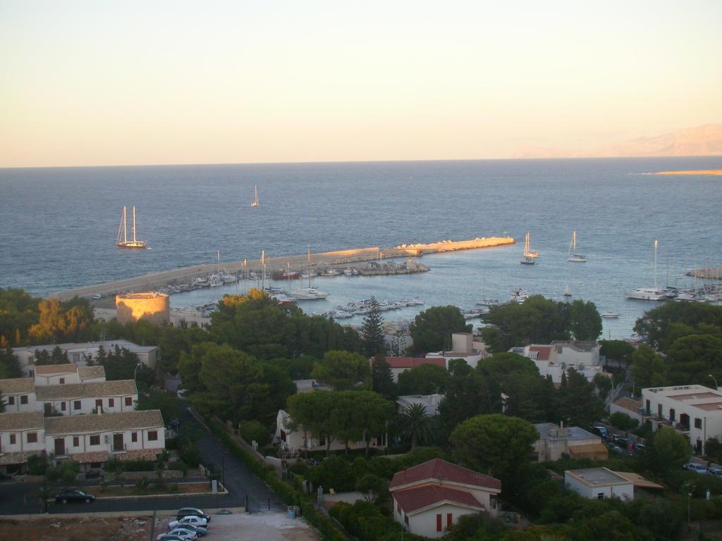 Villa Giuliana San Vito Lo Capo Room photo