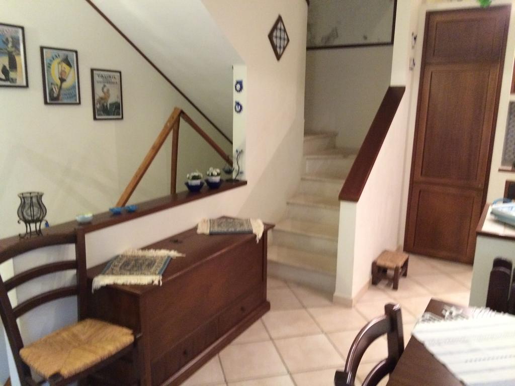 Villa Giuliana San Vito Lo Capo Room photo