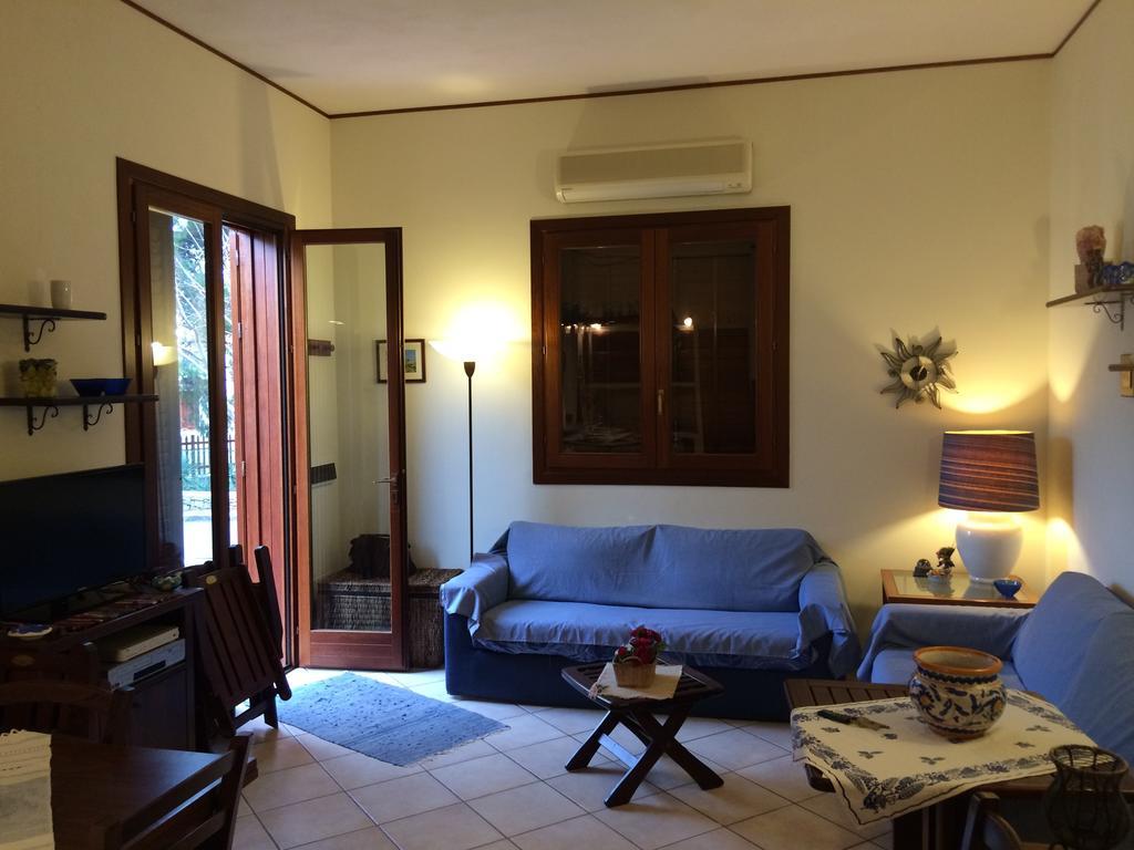 Villa Giuliana San Vito Lo Capo Room photo