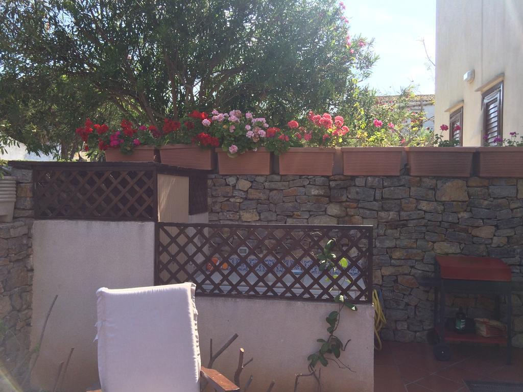 Villa Giuliana San Vito Lo Capo Exterior photo