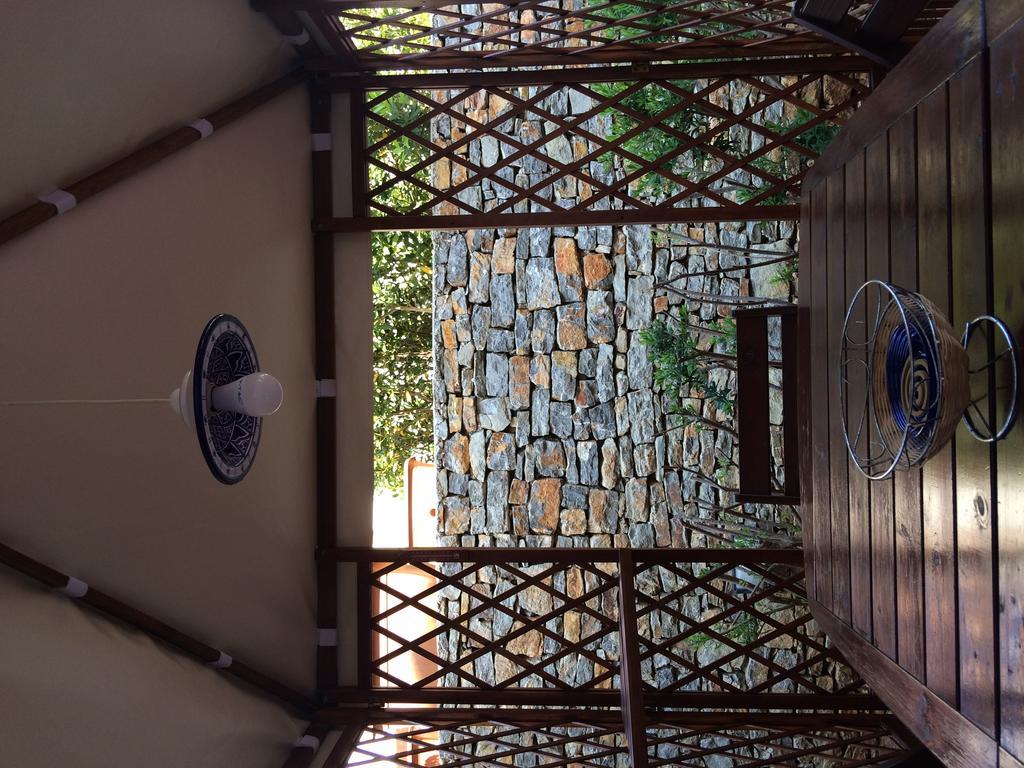 Villa Giuliana San Vito Lo Capo Exterior photo