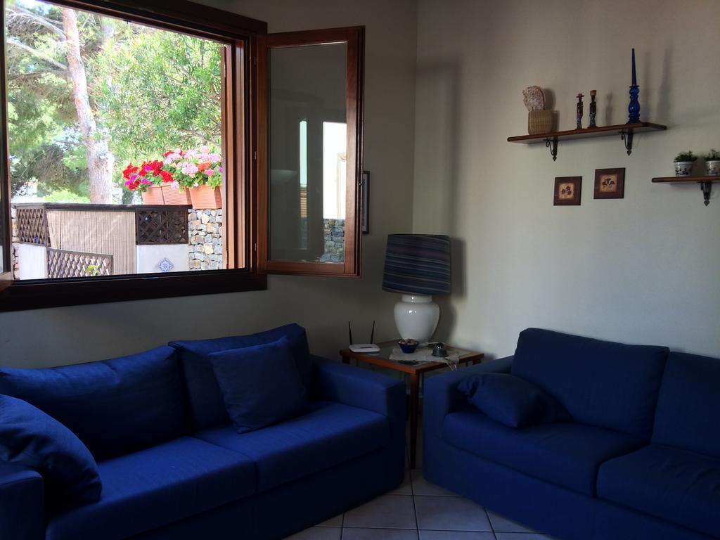 Villa Giuliana San Vito Lo Capo Exterior photo