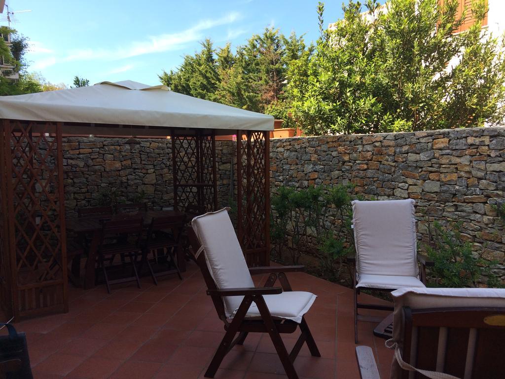 Villa Giuliana San Vito Lo Capo Exterior photo