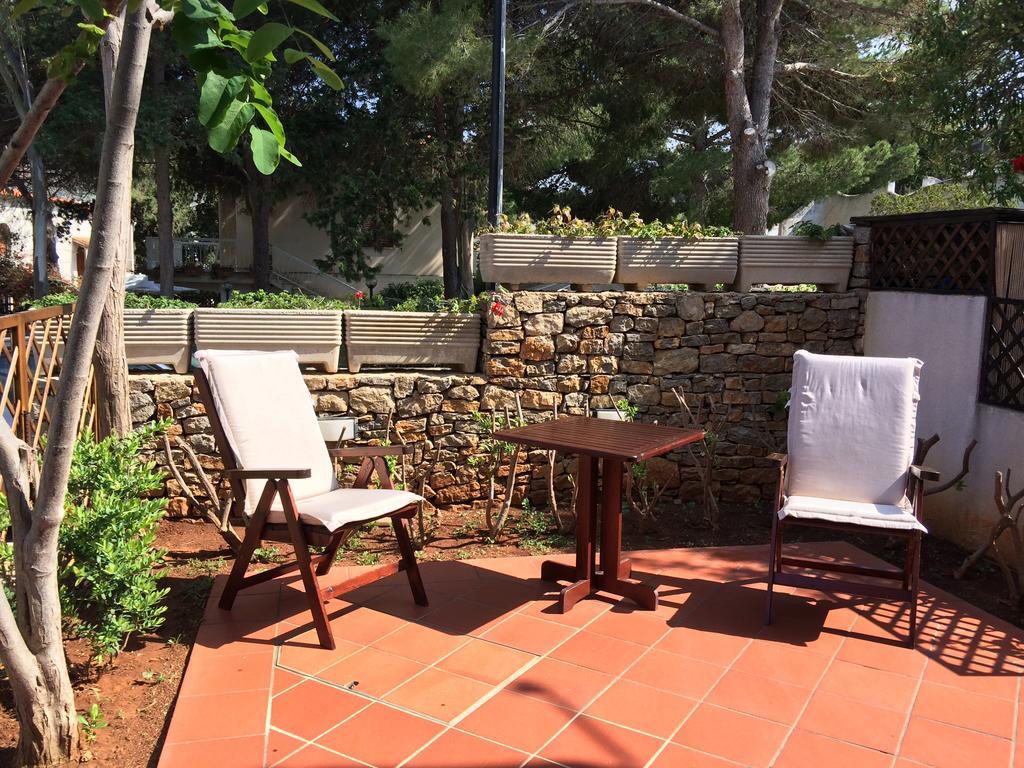 Villa Giuliana San Vito Lo Capo Exterior photo