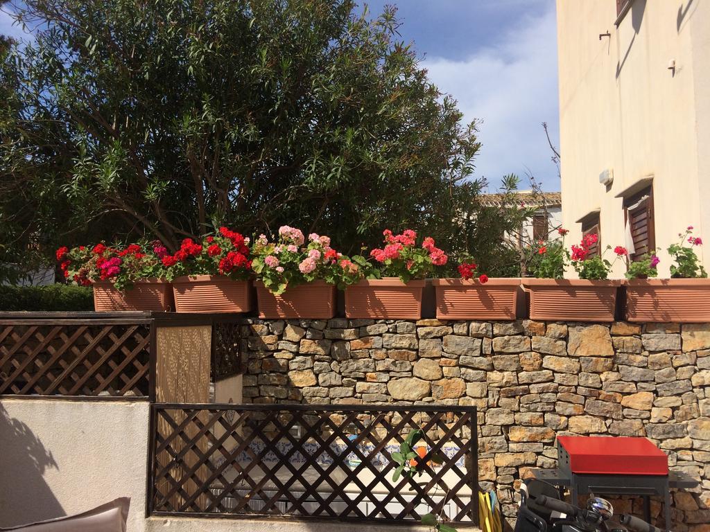 Villa Giuliana San Vito Lo Capo Exterior photo